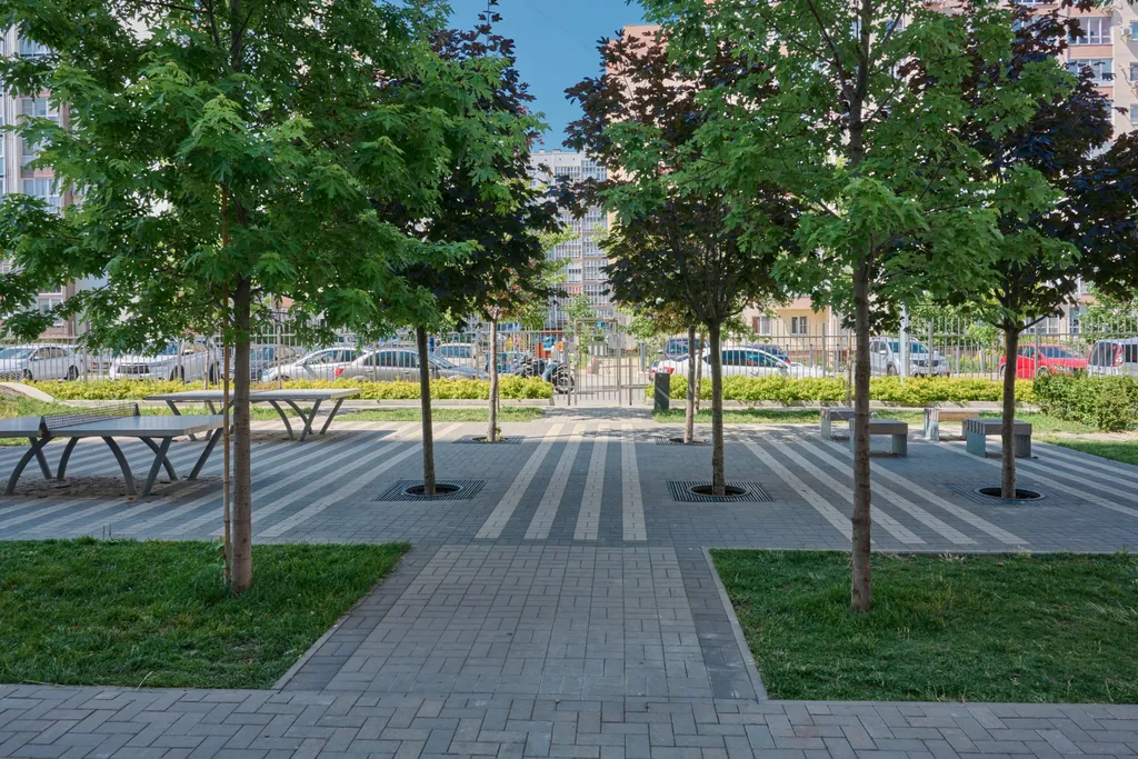 Квартира с видом на море и бухту