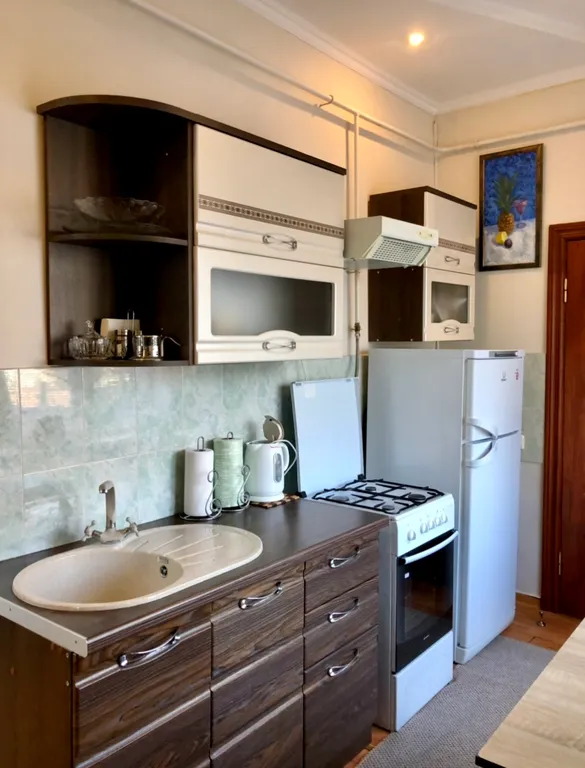 Коттедж Уютный, чистый, красивый дом — Кисловодск