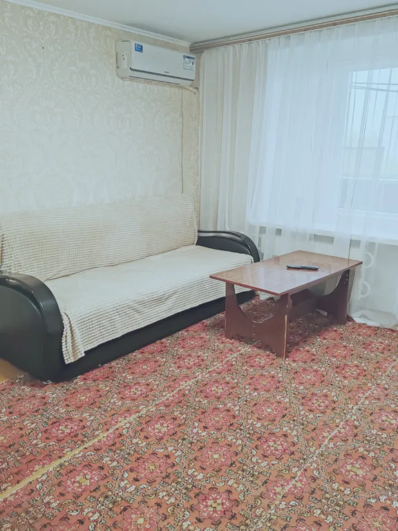 Уютная квартира рядом с Ледовым дворцом в 10 минутах от Волги — аренда посуточно в Калязин