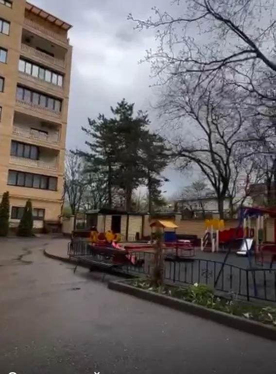 Современная комфортная квартира в центре города