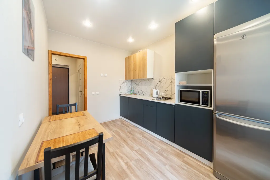 FreedomPskov квартира с видом на Кремль