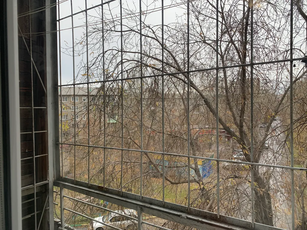 Квартира Однокомнатная квартира у сквера Пограничников — Красноярск