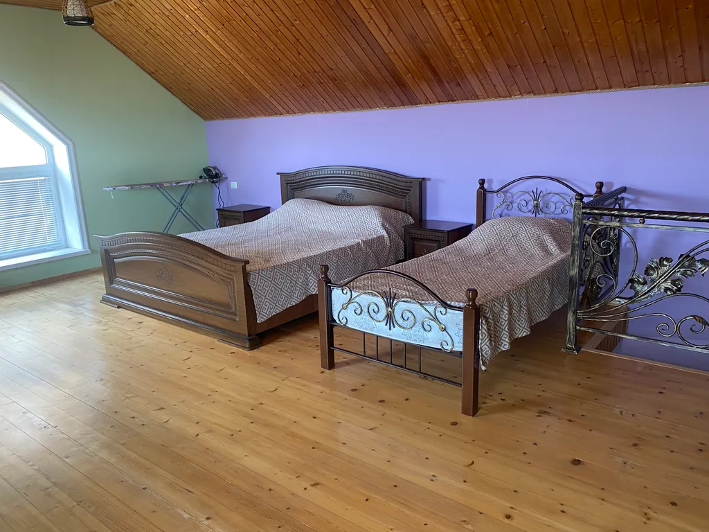 Коттедж 2-комнатный Дом — Дербент