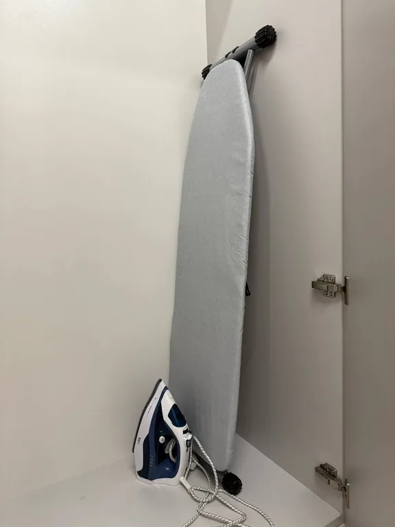 2-комнатная квартира в новостройке, недалеко от крепости и центра