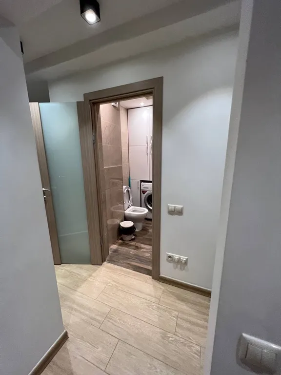 Квартира Квартира Sezam Apartments Lux — Адлер