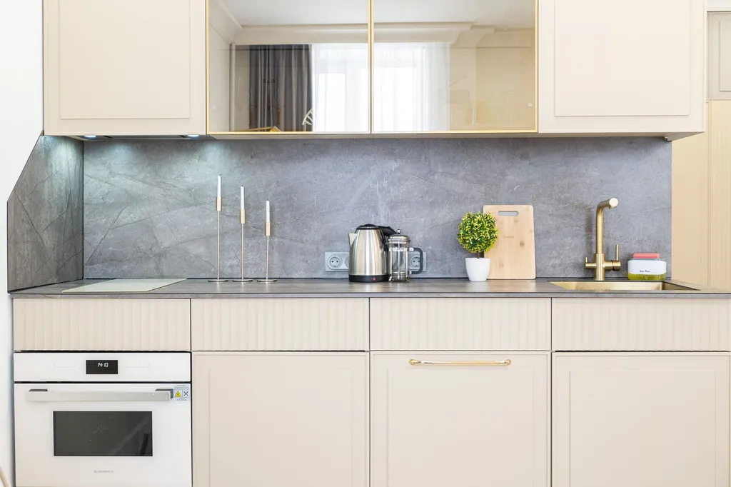 Квартира Кристалл