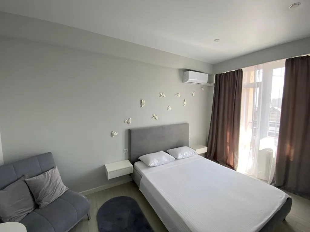 Квартира Квартира для вашего уюта — Лазаревское