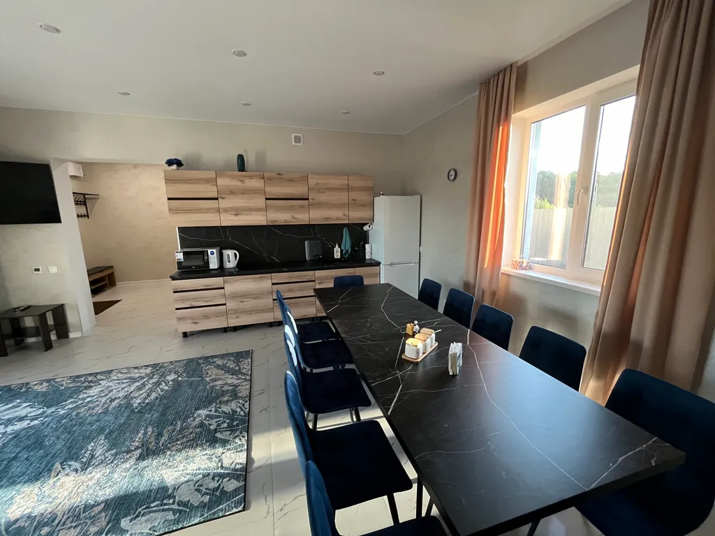 4-комнатный Дом