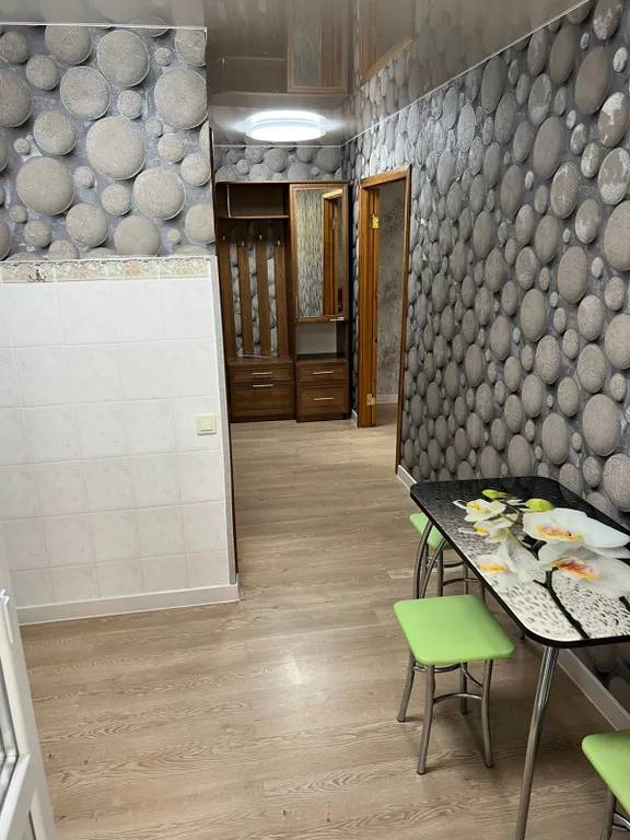 Квартира Квартира у моря и парка победы — Севастополь