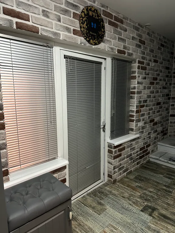 Шале в горах с завораживающим видом