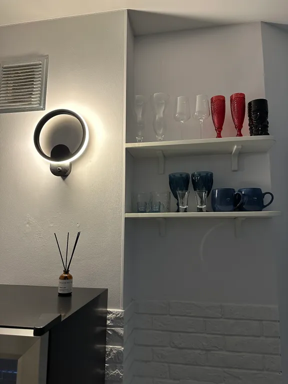 Апартаменты в стиле бдсм