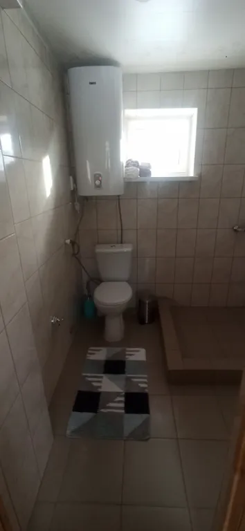 Уютный домик для семьи