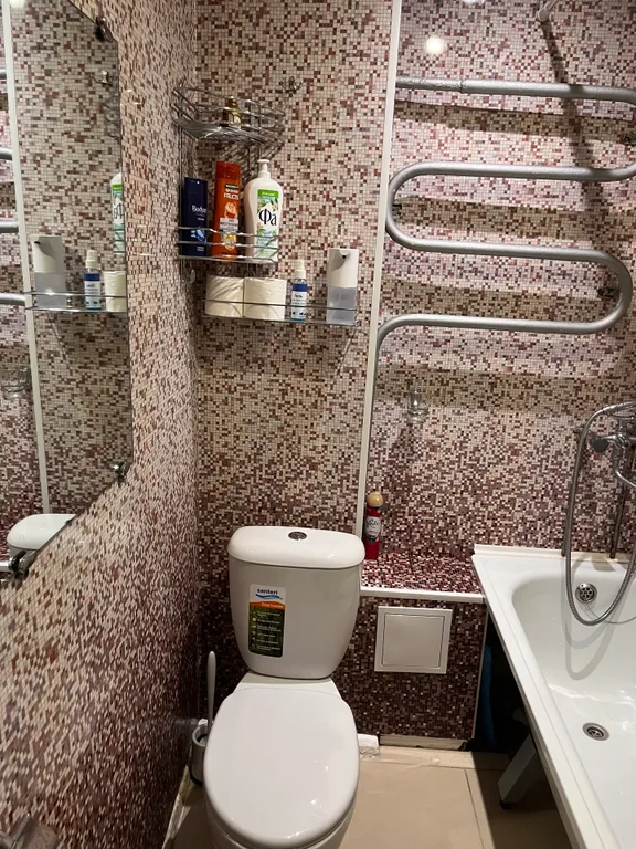 Уютная студия около Bigwood с PlayStation