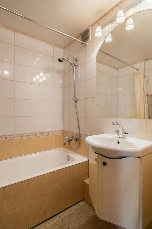 Квартира Апартаменты на Невском — Санкт-Петербург