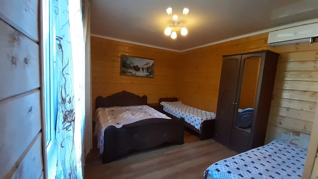 Квартира Комната — Гагра