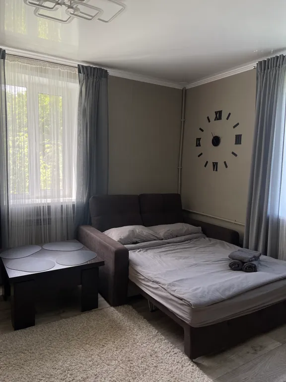 Квартира Квартира на берегу Волги — Богатырь