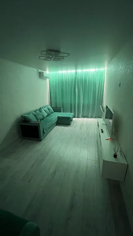 Уютная квартира в центре города ждёт вас