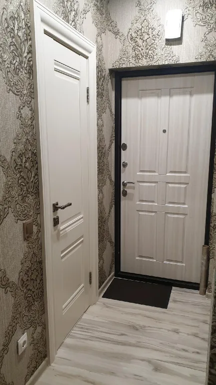 Квартира Комфортная квартира-студия — Анапа