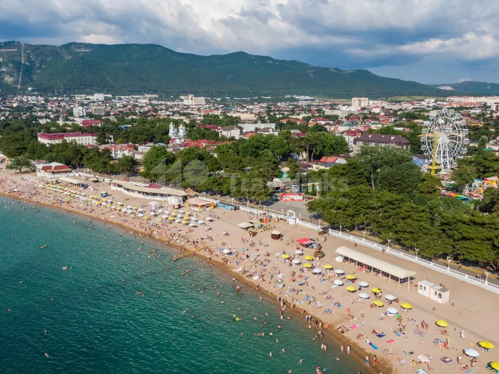 Уютная комната в частном секторе около моря