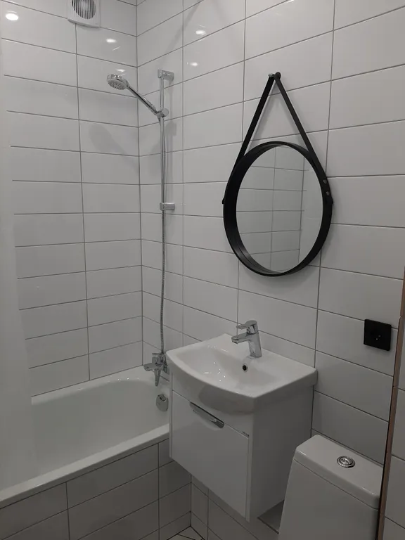 Уютная квартира в стиле Loft