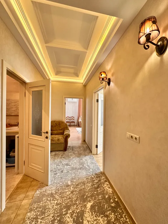 Отличная квартира