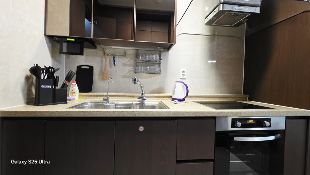 16 этаж, шикарный вид, Хайвилл