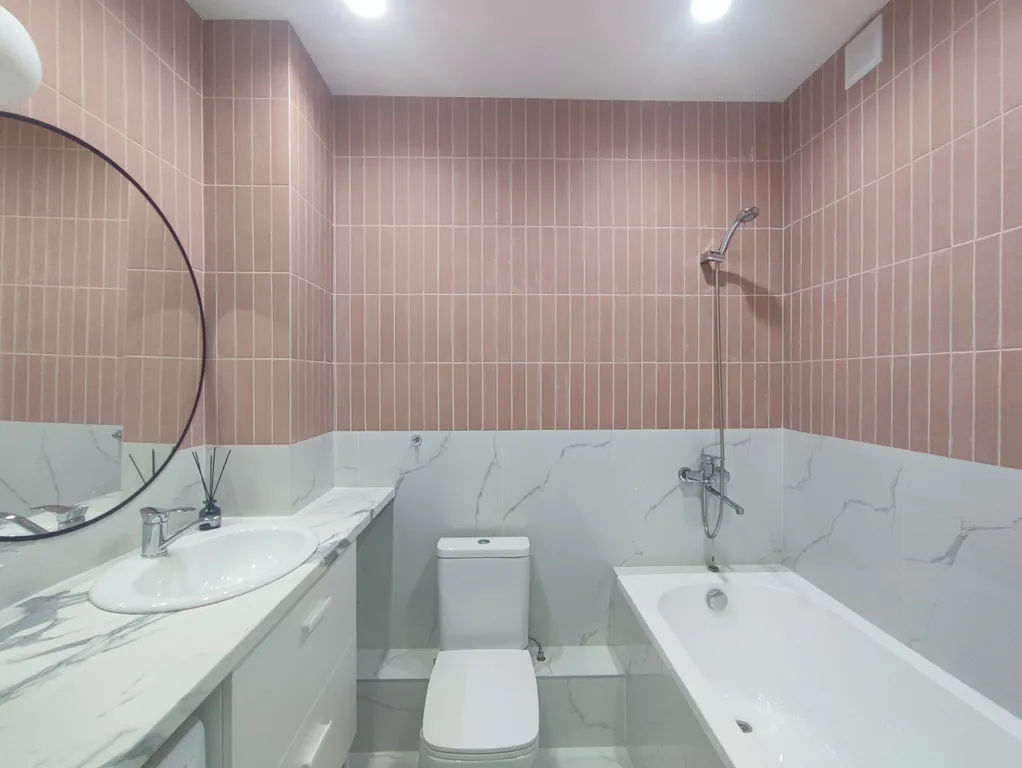 Дизайнерская квартира