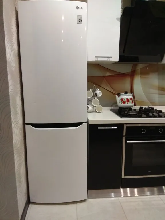 Комфортная квартира