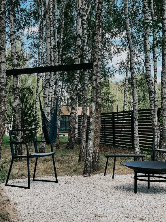 Графика Domingo Dacha