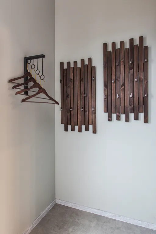 Дизайнерский коттедж House Point