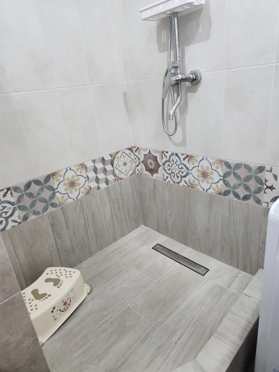 Уютная студия в ЖК бизнес класса