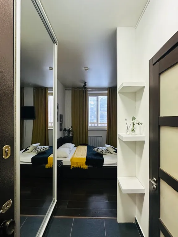 Квартира Квартира Премиальный дизайн в центре города — Екатеринбург