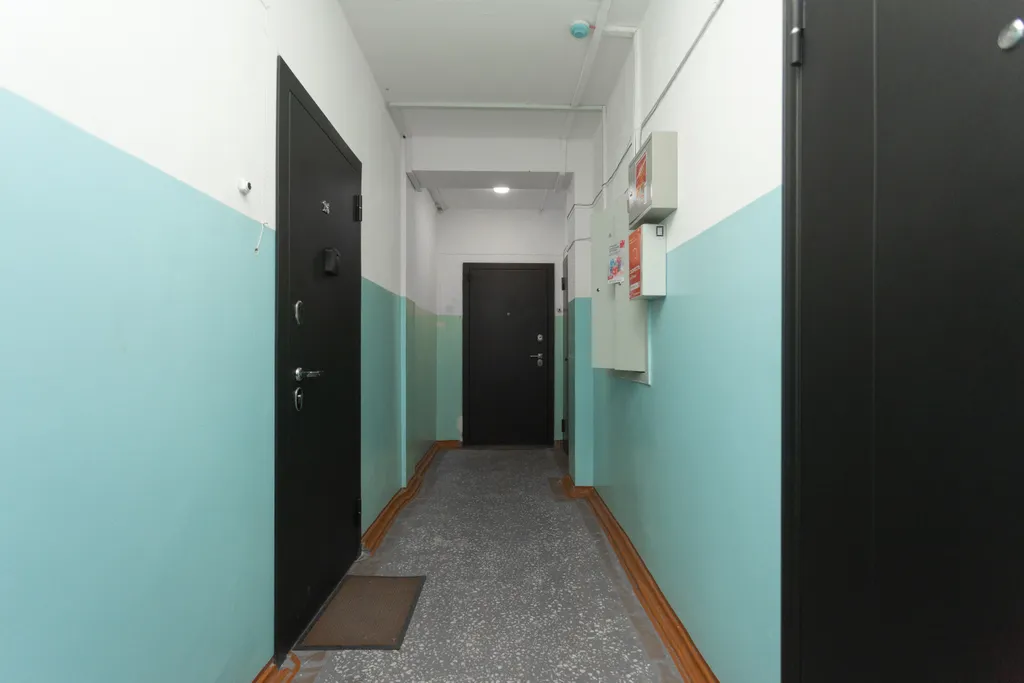 Чистая уютная квартира в центре