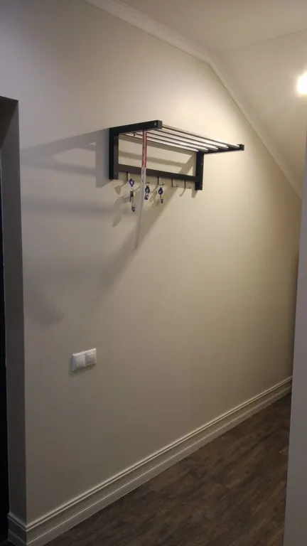 Двухуровневые апартаменты Мандарин парк