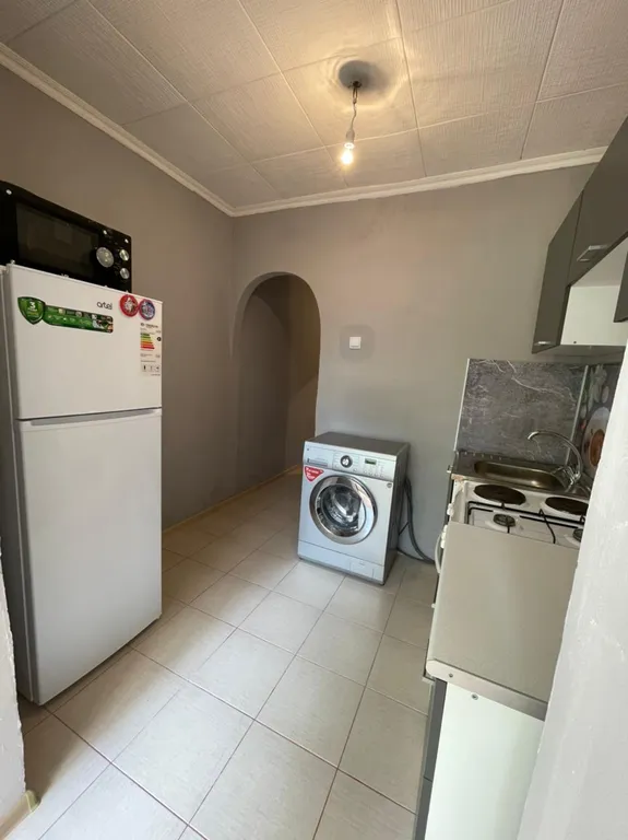 Уютная 2-комнатная квартира у моря