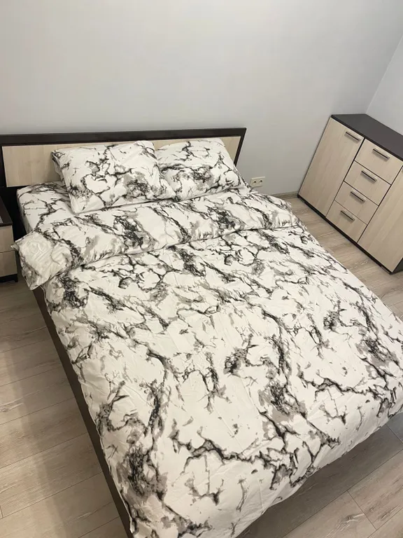 Квартира 3-комнатная Квартира — Подолино