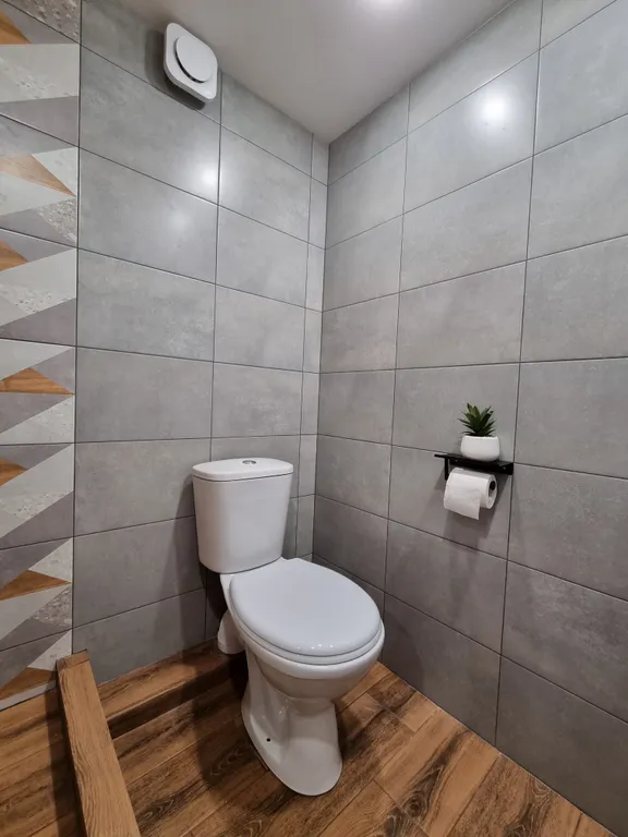 Квартира Апартаменты Киви у моря — Сириус