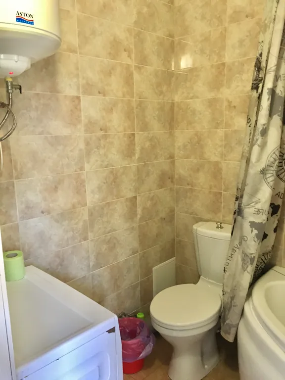 С видом на море