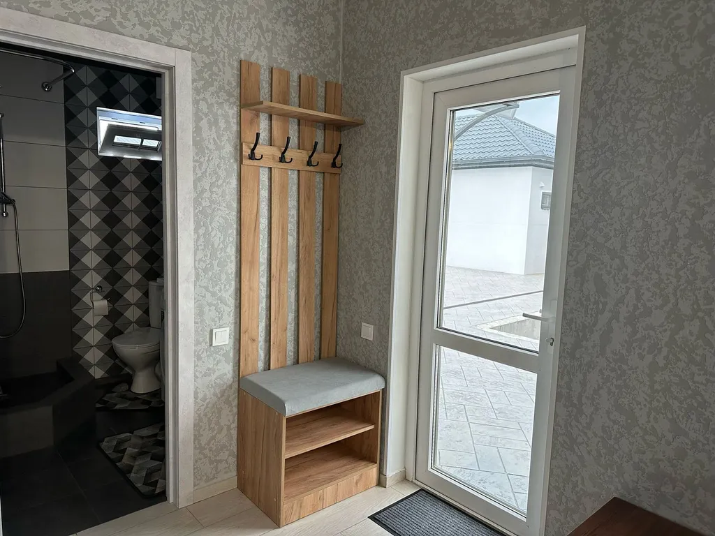 Семейный двор