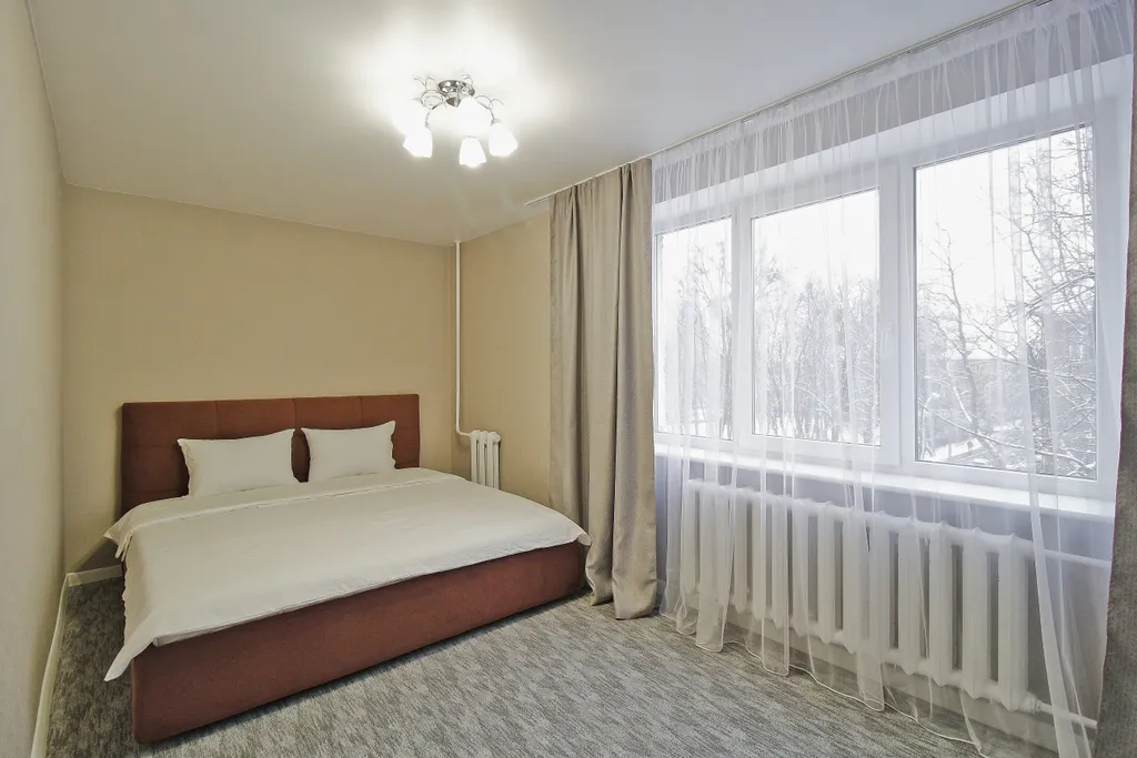 Семейная квартира у Зоопарка и Северного Вокзала — аренда посуточно в Калининград