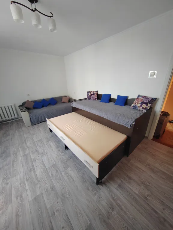 Квартира в 4 минутах от моря