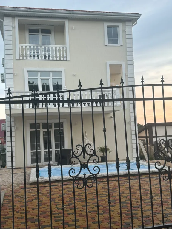 Квартира Комната — Геленджик