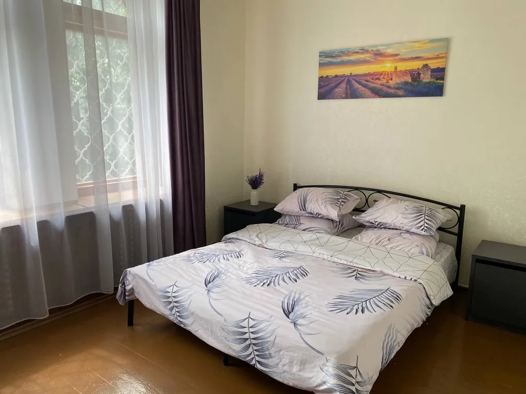 Коттедж с сауной и бассейном