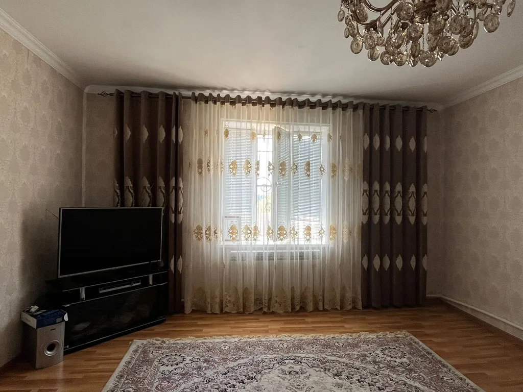 Уютный дом в 10 минутах от моря