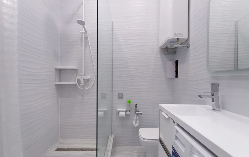 Апартаменты на центральной набережной