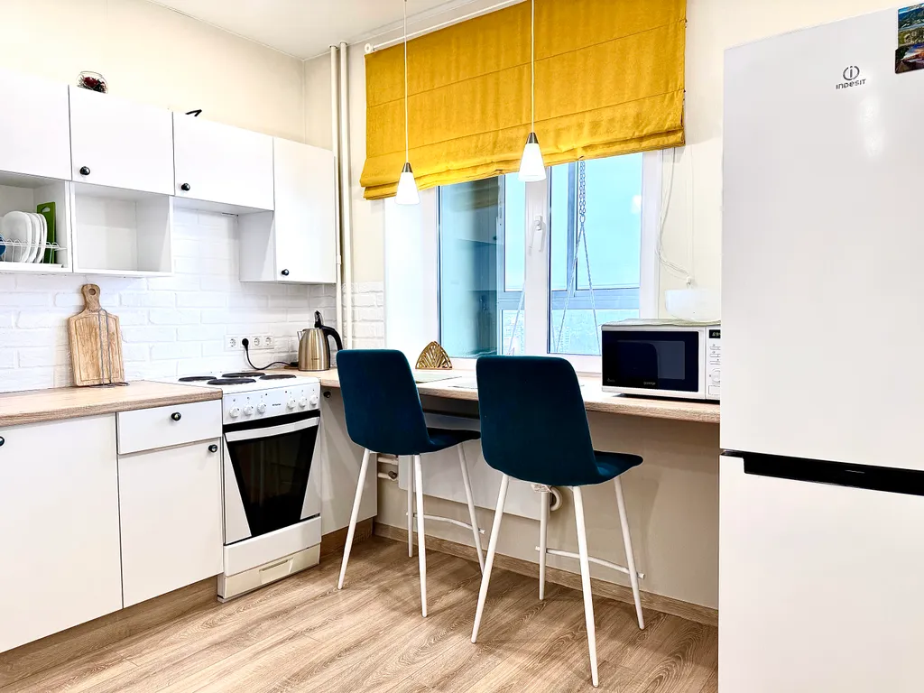 Гостевые апартаменты "БАТИССО"