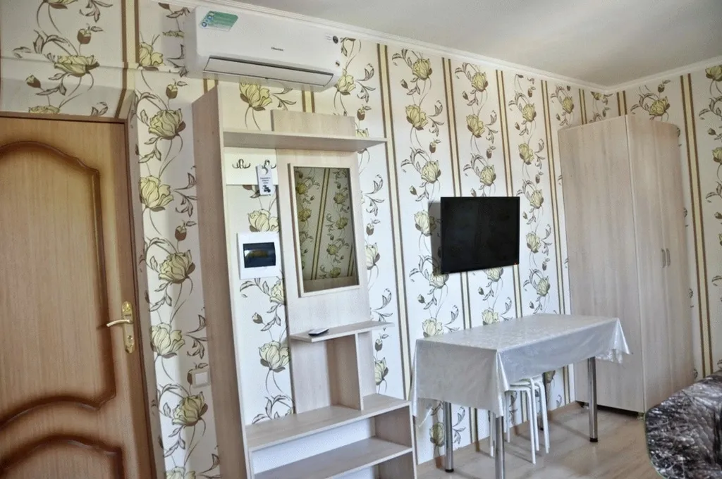 Квартира Комната — Анапа