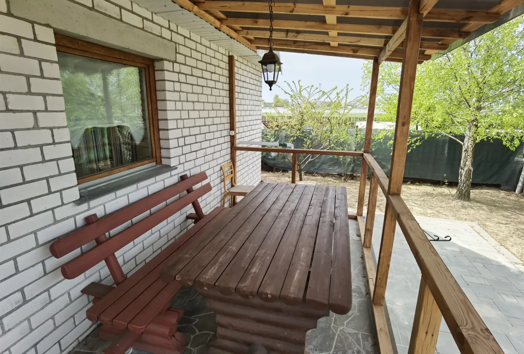 Уютный дом рядом с Брестской крепостью