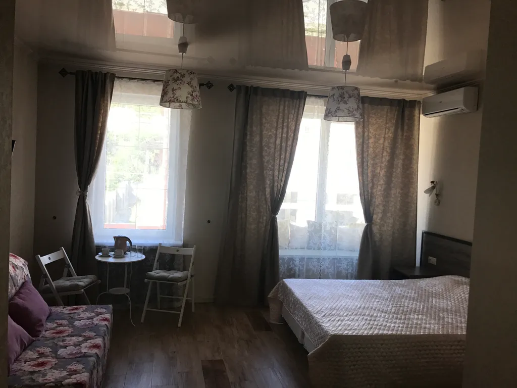 Квартира Комната — Геленджик