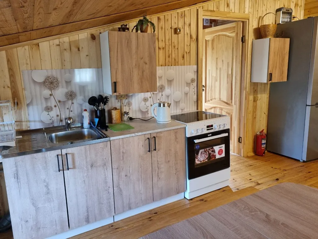 Дом в центре в 5 минутах пешком до монастыря